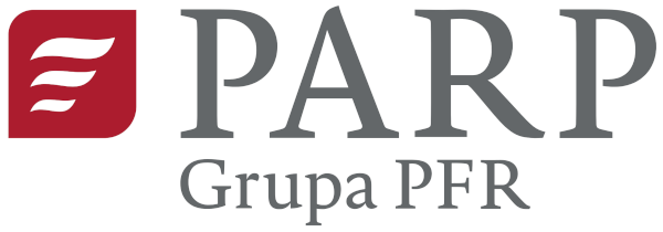 PARP logo