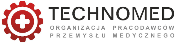 Technomed logo